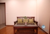 Nice and bright studio for rent in Ba Dinh